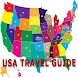 USA Tourist Destination