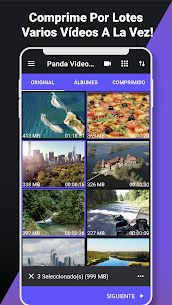 Descargar Panda Video Compress Premium Mod APK 2024 (Desbloqueada) 5