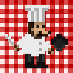 Icon image Little Culinary Game