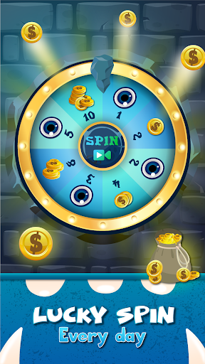 Pop Monsters Screen 2