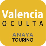 Valencia Oculta icon