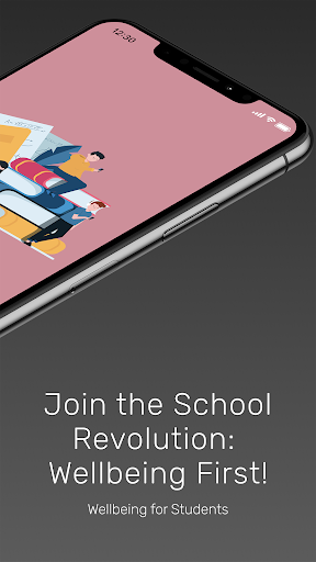 ProWell School Screen 2
