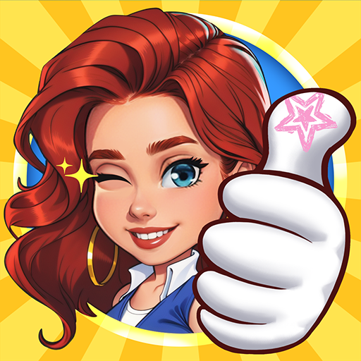 Seaside Mania: Hotel Dash Game 1.0.13 Icon