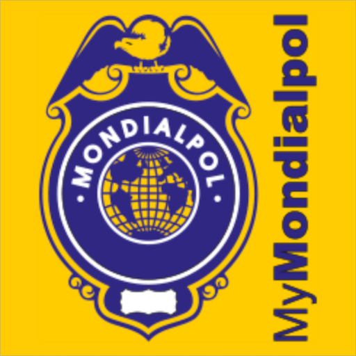 MyMondialpol logo