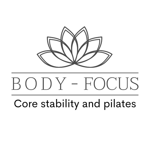 Body-Focus logo