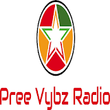 Pree Vybz Radio icon