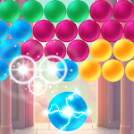 Cover Image of Télécharger Bubble Shooter - Bubble Shooter Match 3 Bubble Pop 1.11 APK