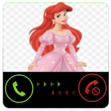 Call from Ariel icon