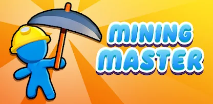 Adventure Game Mining Master features gameplay