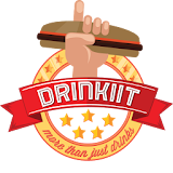 Drinkiit icon