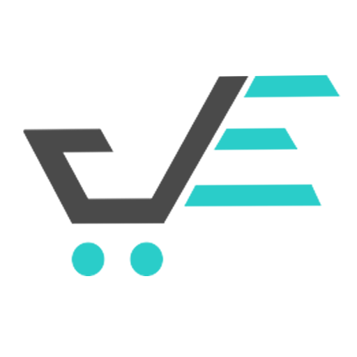Multi-Vendor Ecommerce App  Icon