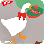 Cover Image of ดาวน์โหลด Guide For Untitled Goose Game and New Tips 🦆 0.1 APK