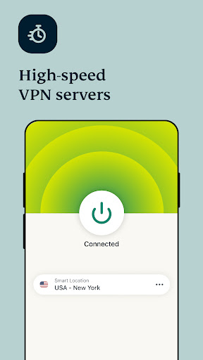 ExpressVPN: VPN Fast & Secure 2