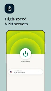 ExpressVPN: VPN Fast & Secure