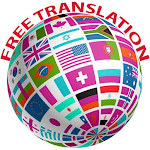 Cover Image of Tải xuống All Language Translator - New Voice Translation 1.2 APK