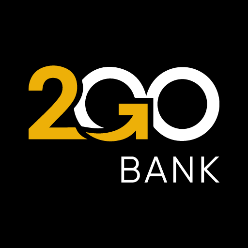 2GO Bank logo