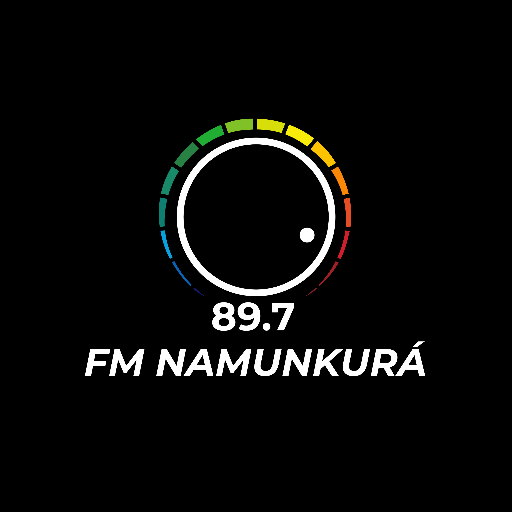 La Namunkura logo