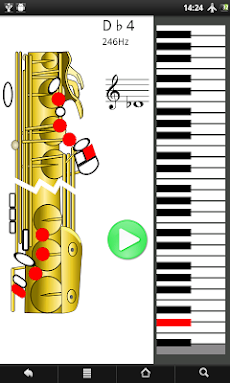 How To Play Saxophoneのおすすめ画像5