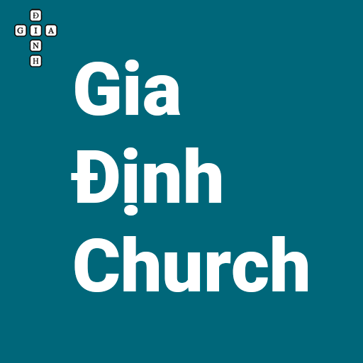 HTTL Gia Định logo