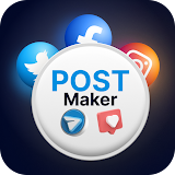 Fake Tweet Maker  -  Post Maker icon