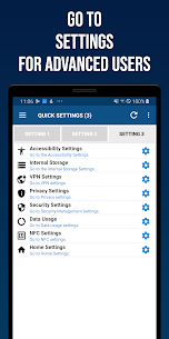 Smart Quick Settings Apk Download 5