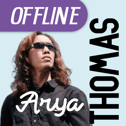 Thomas Arya Offline  Icon