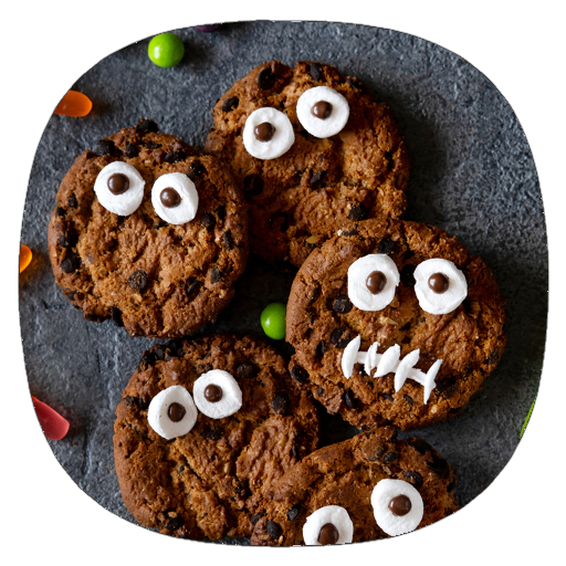How to Decorate Cookies logo