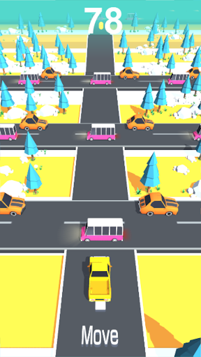 Android application Safe Driving Expert screenshort