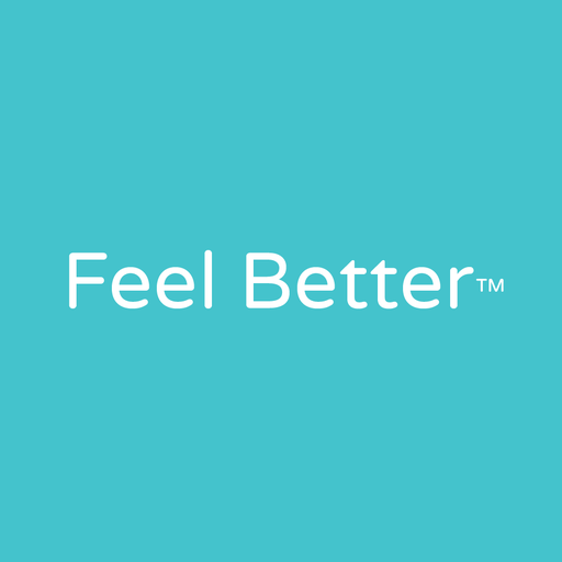 Feel Better™ logo