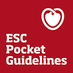 Cover Image of Download ESC Pocket Guidelines  APK