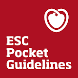 ESC Pocket Guidelines icon