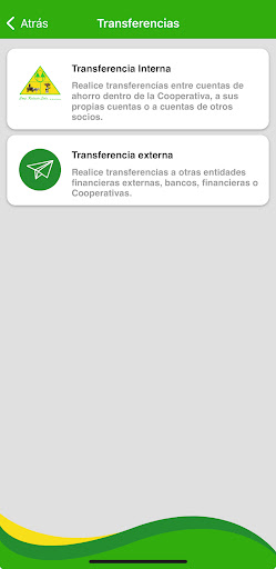 Cooperativa Reducto Ltda Screen 3