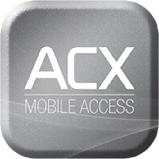 ACX Virtual Card