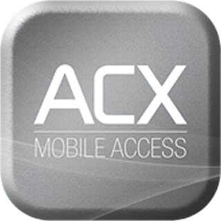 ACX Virtual Card apk