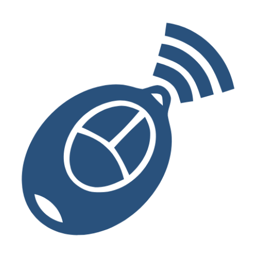 GSM Trinket logo