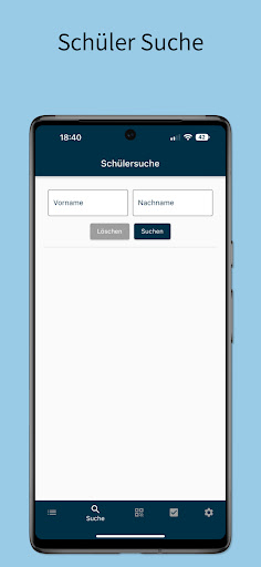 SKursbiachle Skilehrer Screen 3