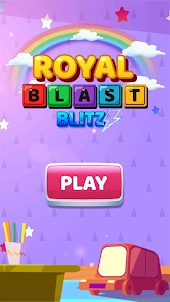 Royal Blast Blitz