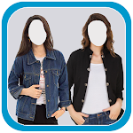Cover Image of ดาวน์โหลด Women With Jackets Photo Suit  APK