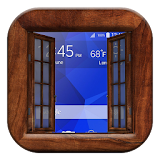 Window Lock Screen icon