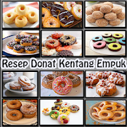 Top 27 Food & Drink Apps Like Resep Donat Kentang Empuk - Best Alternatives