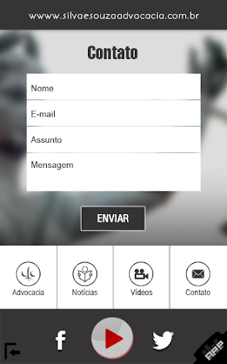 Silva and Souza Advocacia