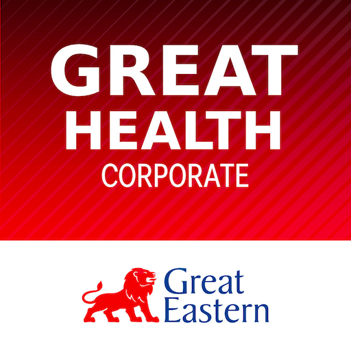 Great Health Corporate logo
