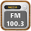 Rádio 100.3 FM