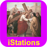 iStations for Android icon