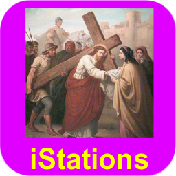Icon image iStations for Android