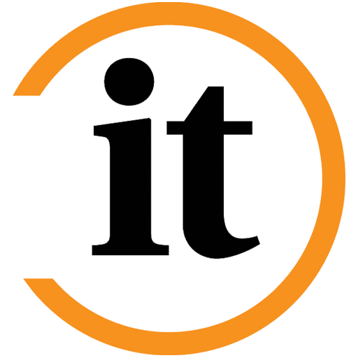 Switching IT logo