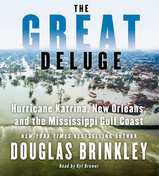 Icon image The Great Deluge
