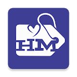 HM Shopa Online-Shop icon