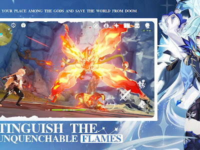 画像をダウンロード draw in your style genshin 343319-Genshin impact draw in your style template