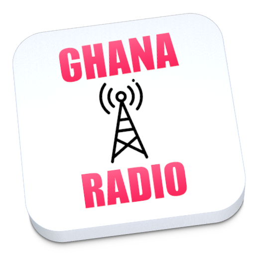 Ghana Radio 6.05 Icon